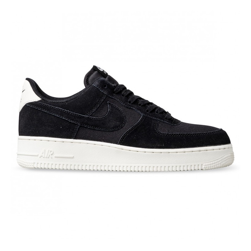 AIR FORCE 1 SUEDE