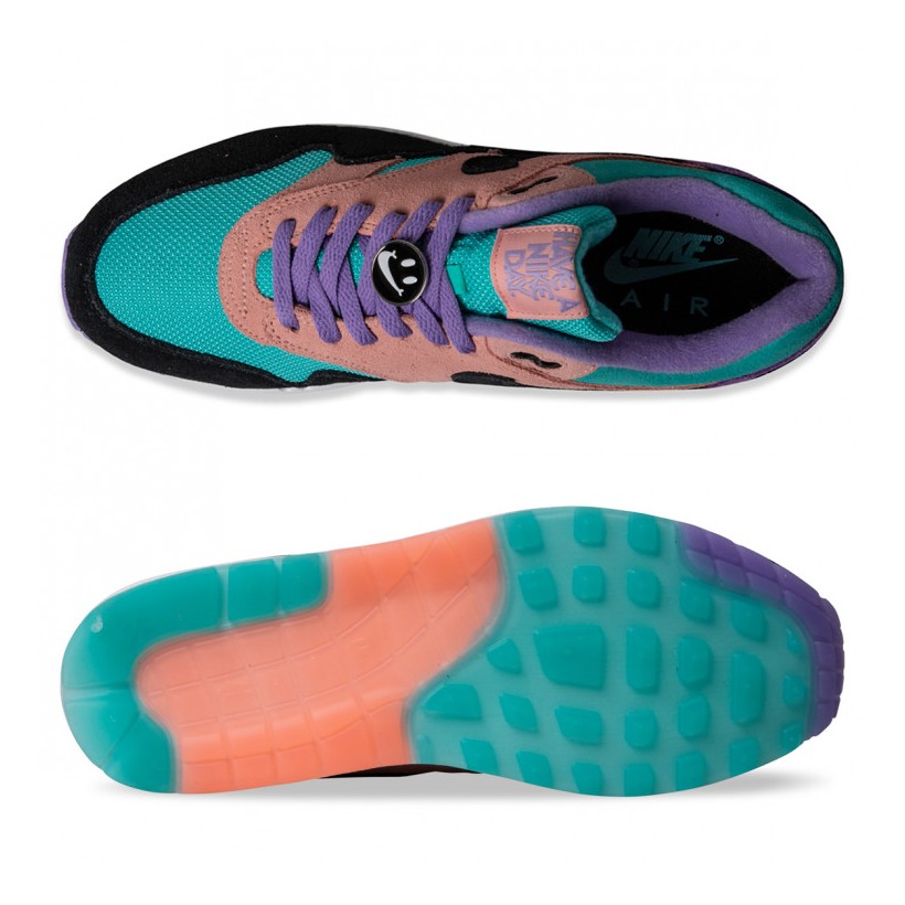 AIR MAX 1 HAVE A NIKE DAY