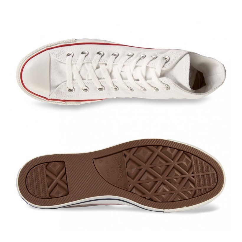 All Star High