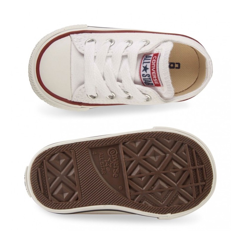 ALL STAR LOW INFANTS