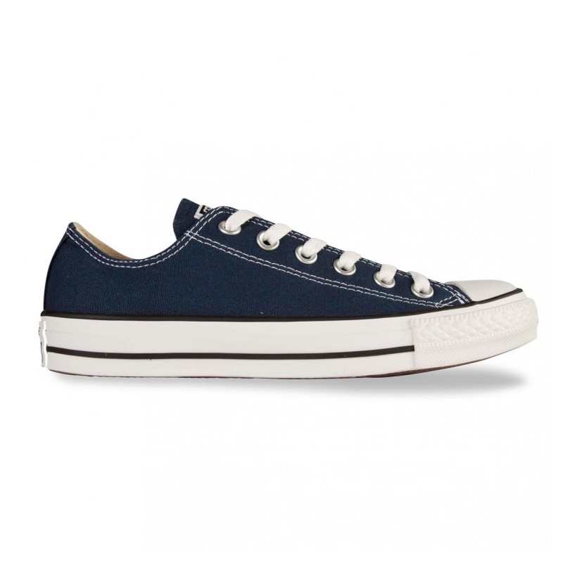 All Star Low Navy