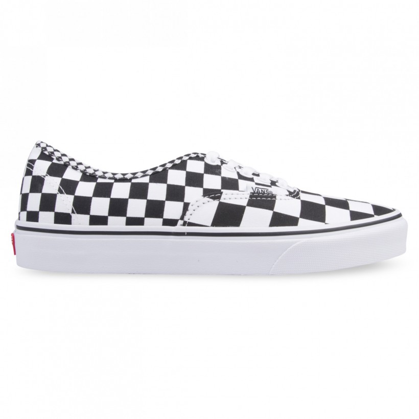 AUTHENTIC