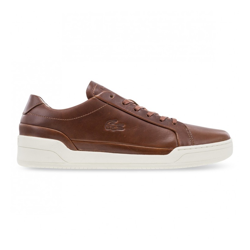 Slip sko Feed på springvand Brown/Off White CHALLENGE 119 Brown Off White | ShoeSales