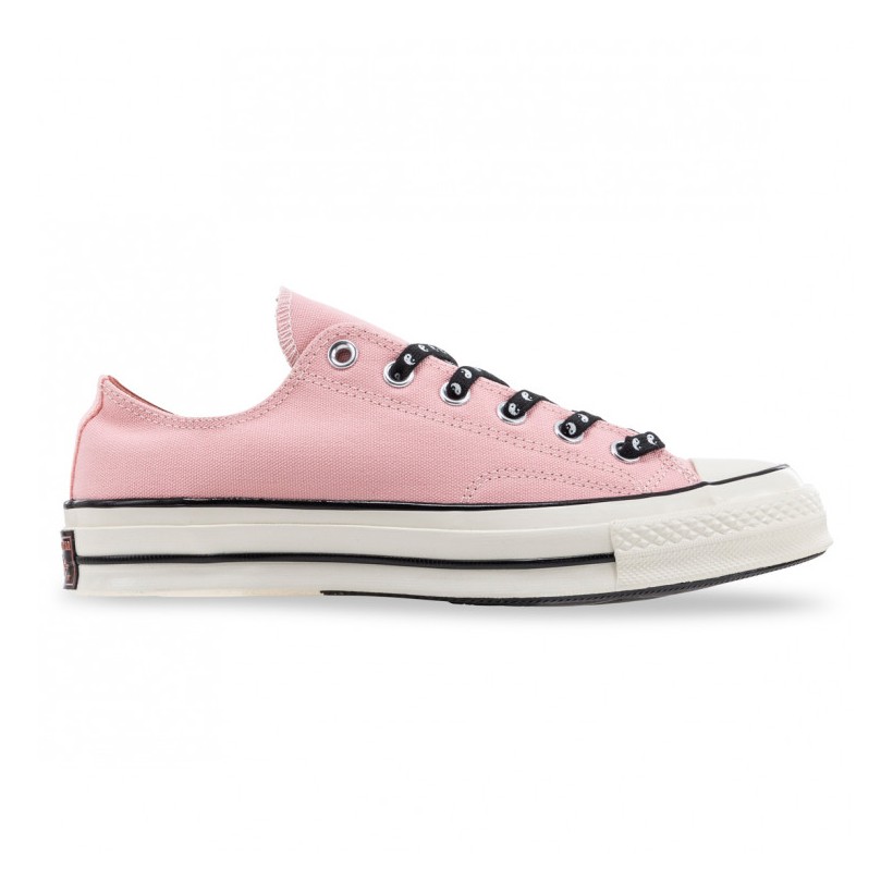 CHUCK TAYLOR ALL STAR 70 LOW Bleached Coral Dusty Peach Egret