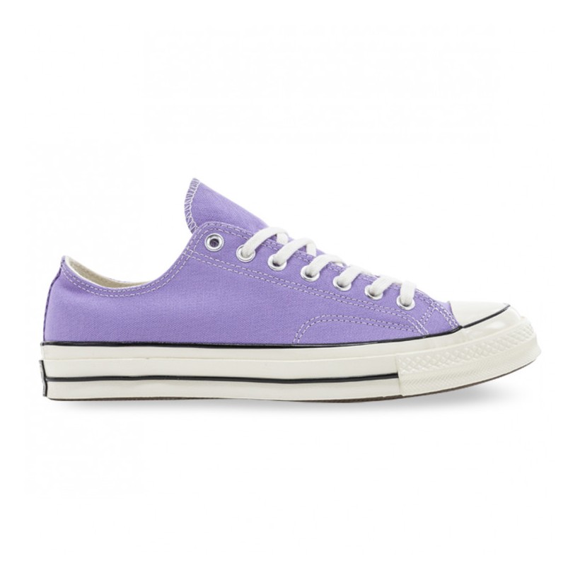 CHUCK TAYLOR ALL STAR 70 LOW Washed Lilac Egret Egret