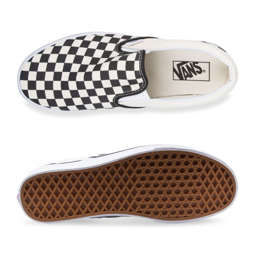 CLASSIC SLIP-ON
