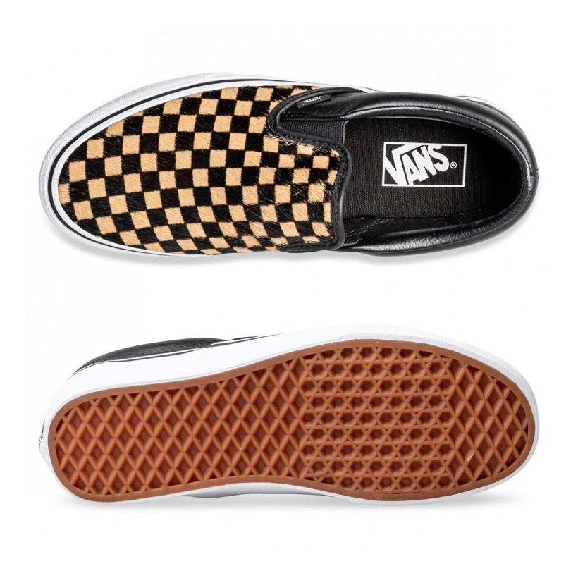 CLASSIC SLIP-ON