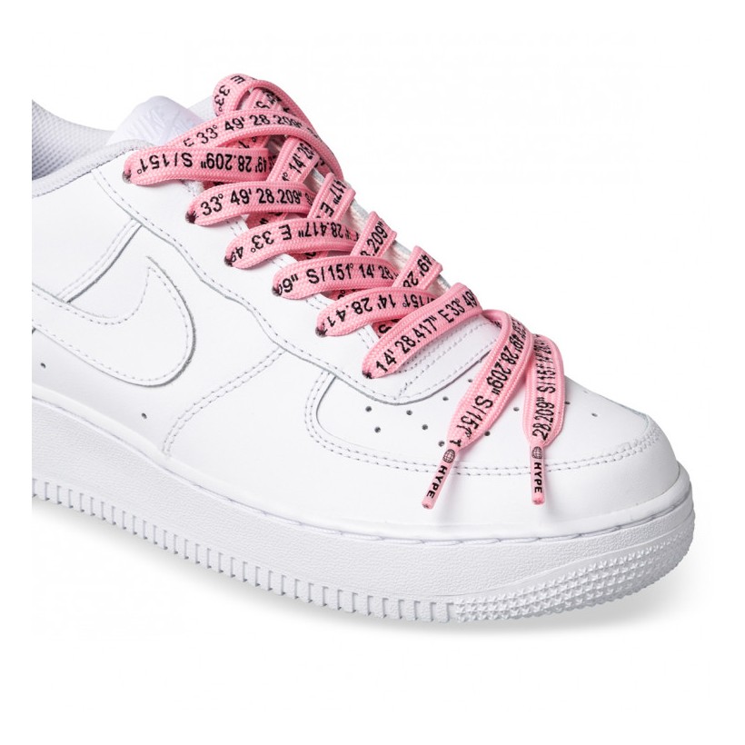 COORDINATES LACES