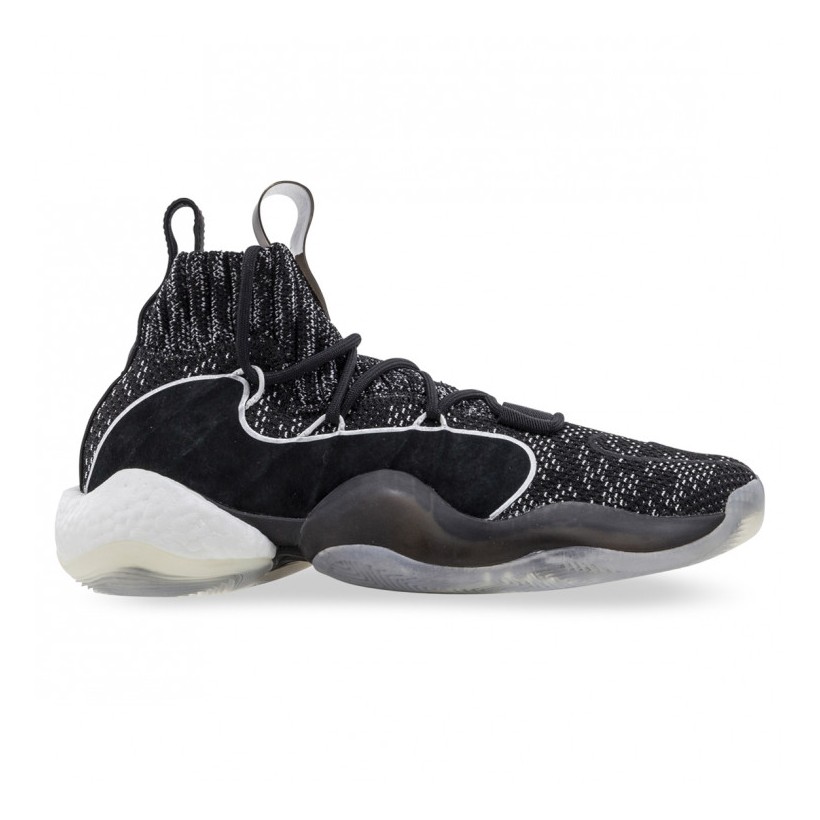 CRAZY BYW LVL X Core Black Grey One White