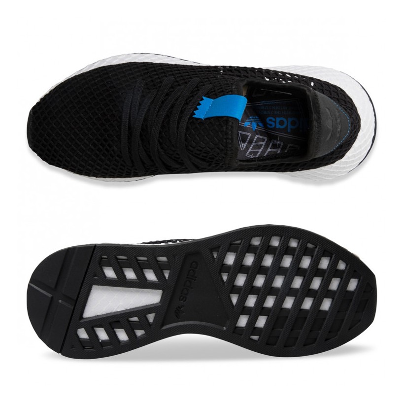 DEERUPT