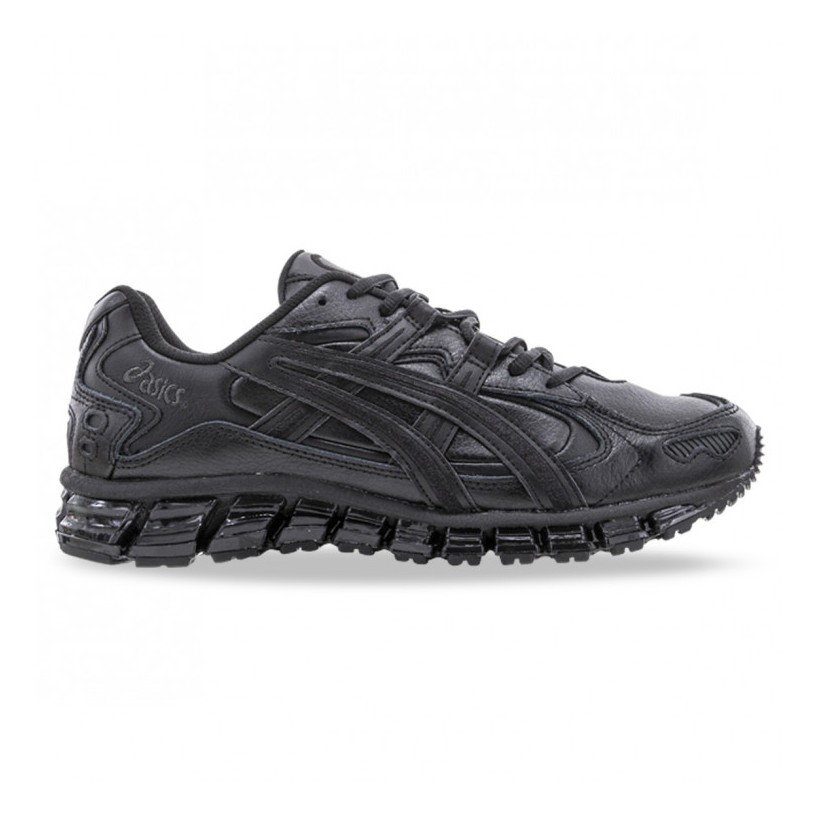 GEL-KAYANO 5 360 Black Black