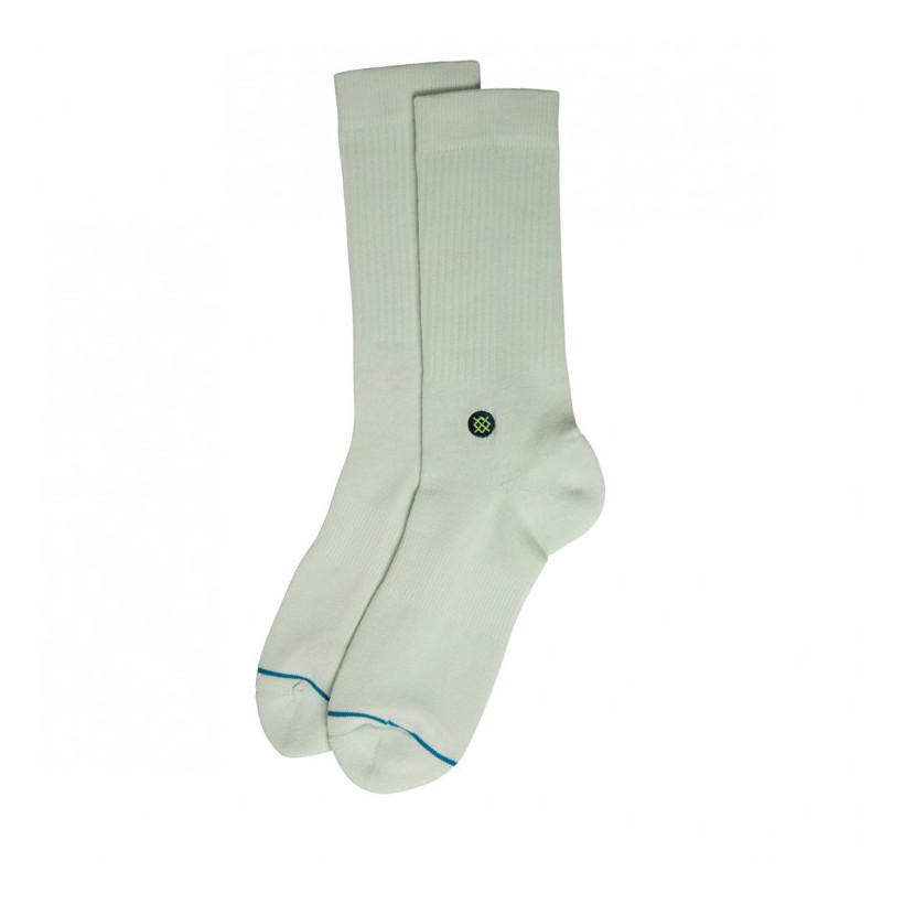 ICON CREW SOCK Mint