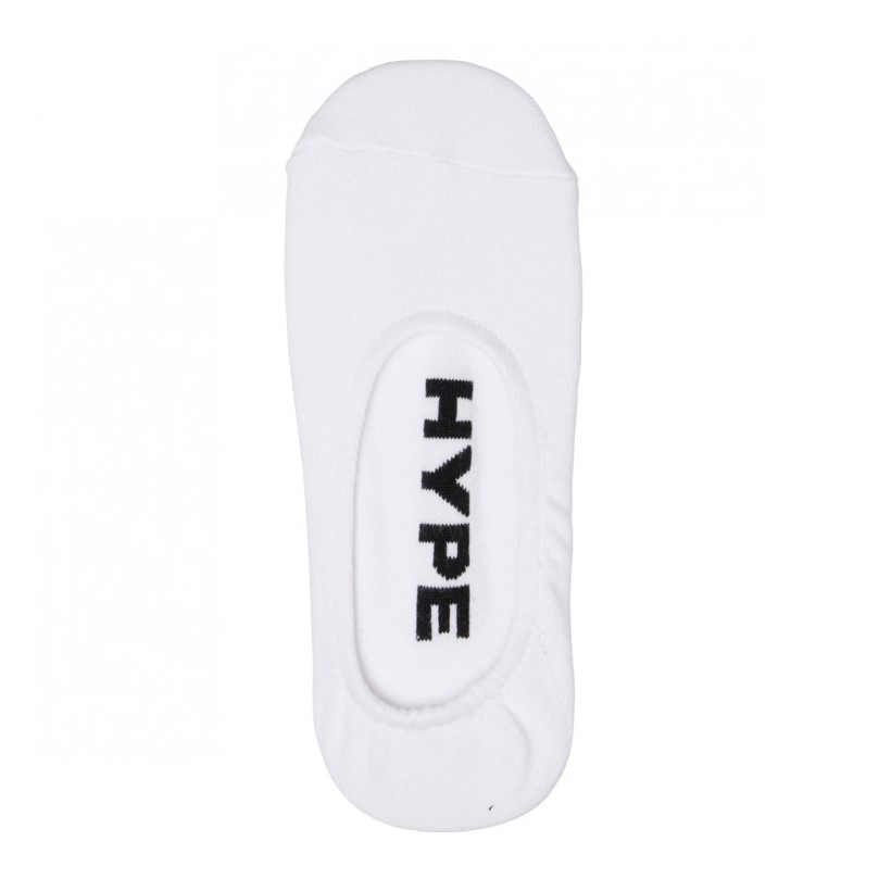 INVISIBLE SOCK 3 PACK (10-12)
