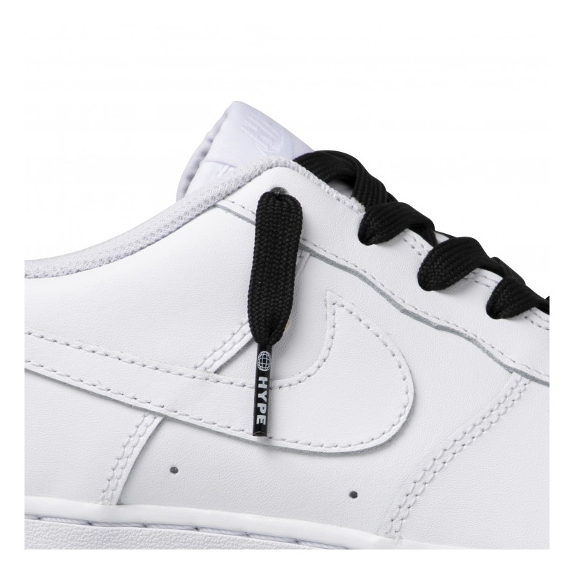 LOGO TIP LACES