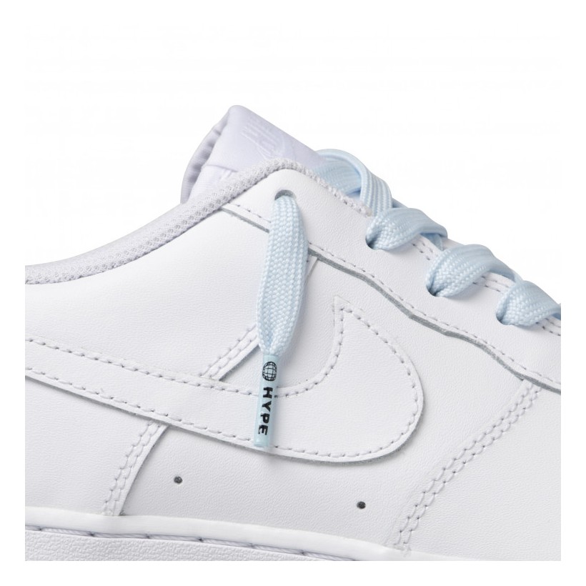 LOGO TIP LACES