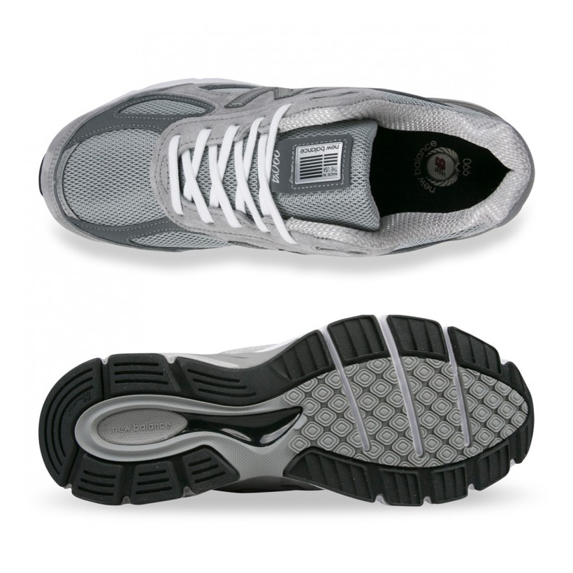 990v4 MADE IN USA