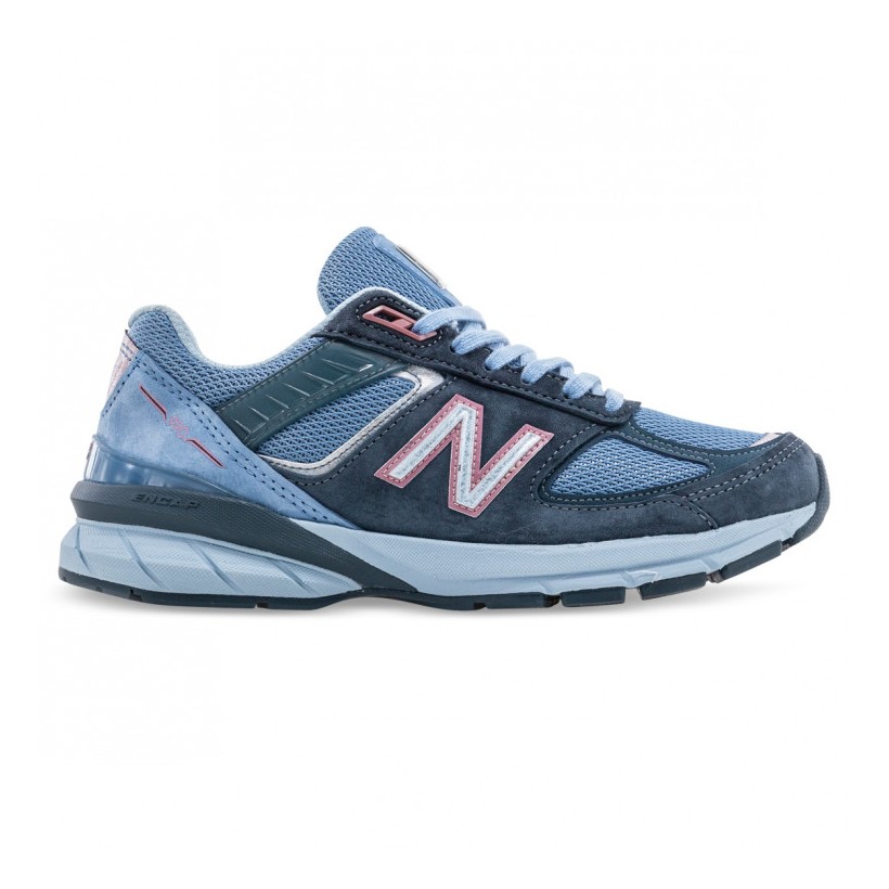 990V5 WOMENS MADE IN USA Orion Blue Lyons Blue