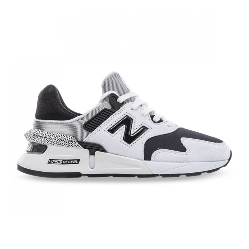 997S WOMENS White Black