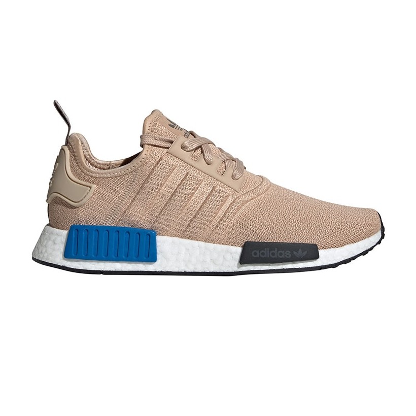 NMD_R1 Pale Nude Carbon