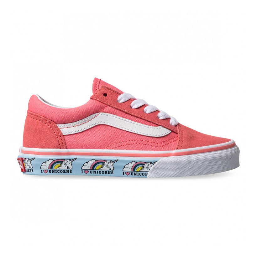 OLD SKOOL YOUTH