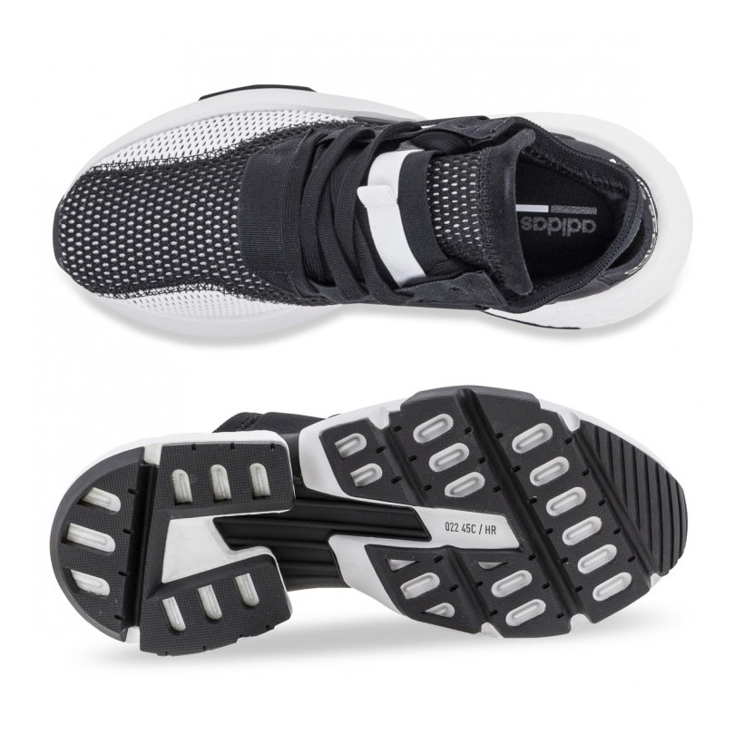 POD-S3.1 Core Black/Footwear White