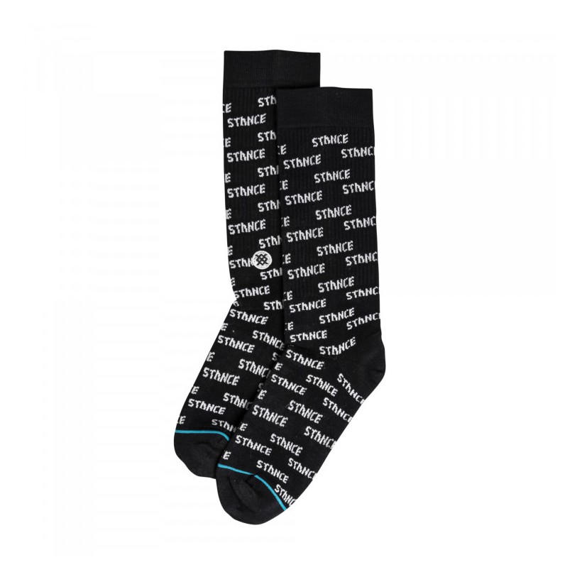 REPEAT CREW SOCK