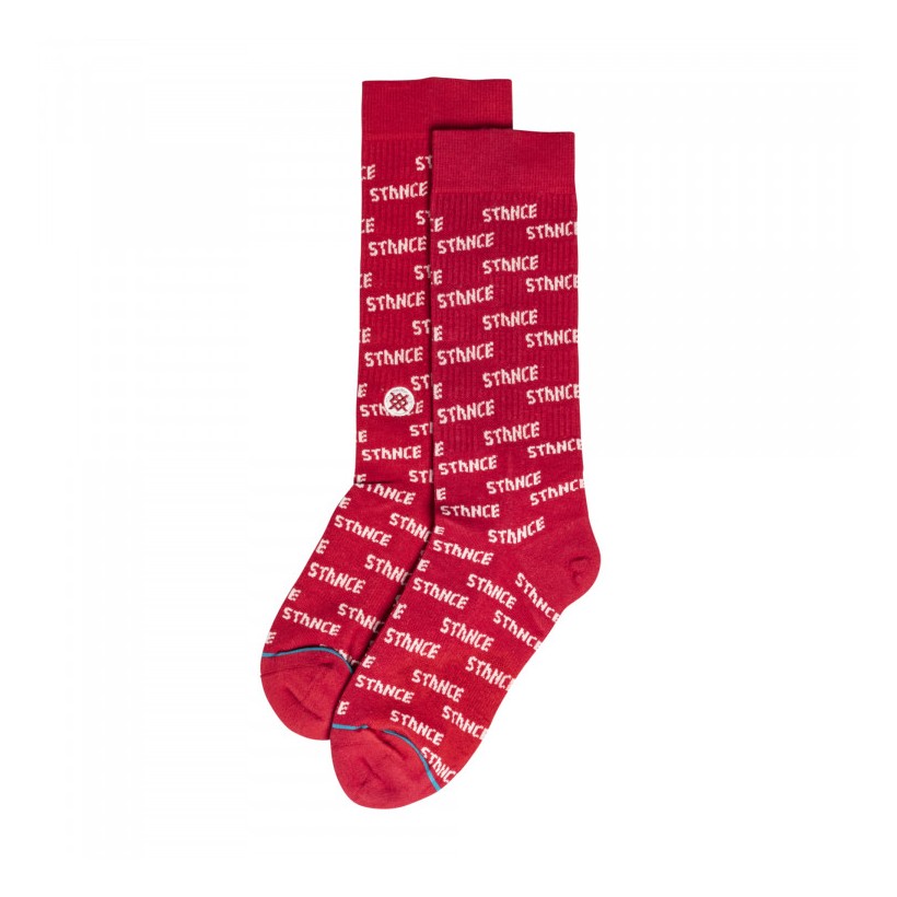 REPEAT CREW SOCK