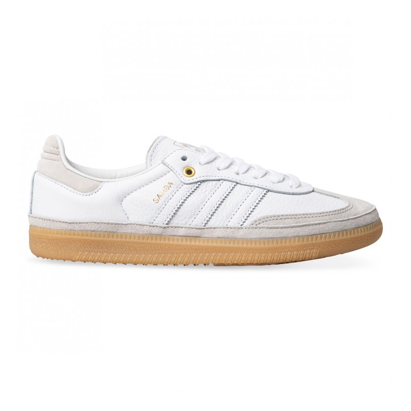 SAMBA OG RELAY WOMENS Footwear White Grey