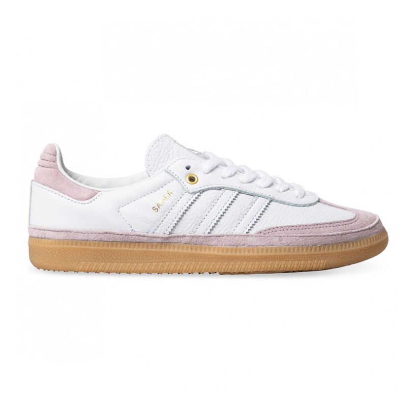 SAMBA OG RELAY WOMENS Footwear White Soft Vision