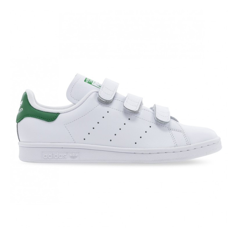 STAN SMITH CF Footwear White Footwear White Green