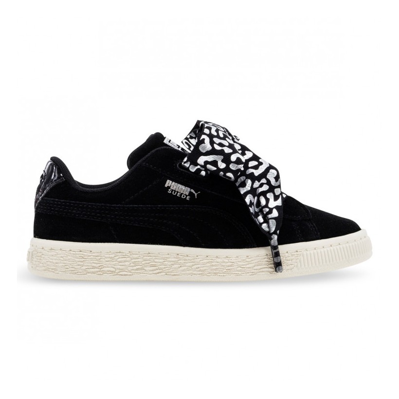 SUEDE HEART YOUTH
