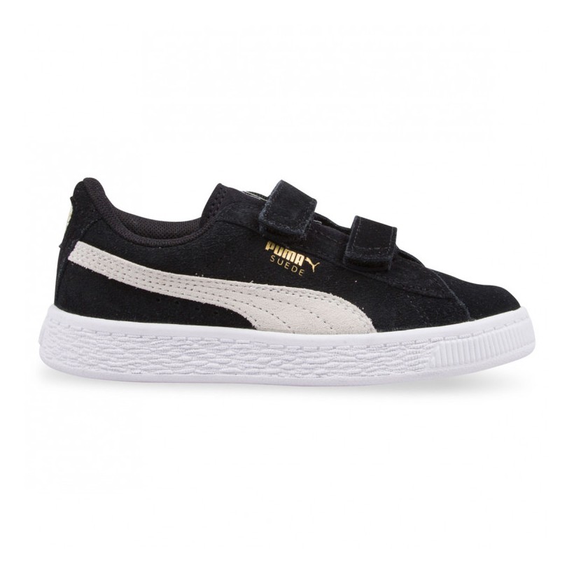 SUEDE YOUTH