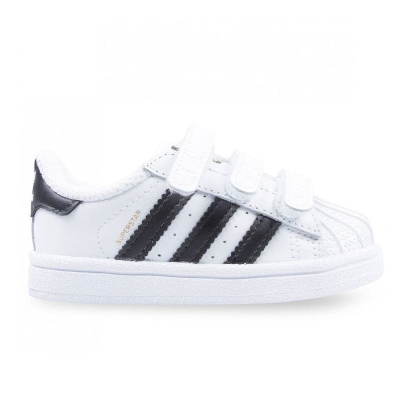 SUPERSTAR INFANTS