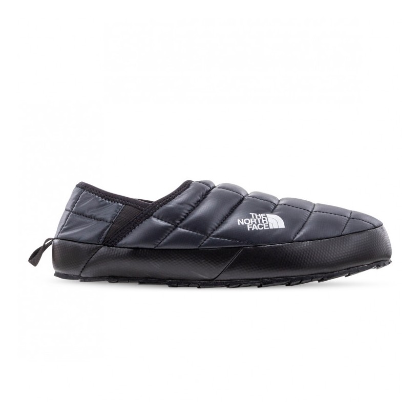 THERMOBALL TRACTION MULE V TNF Black TNF White