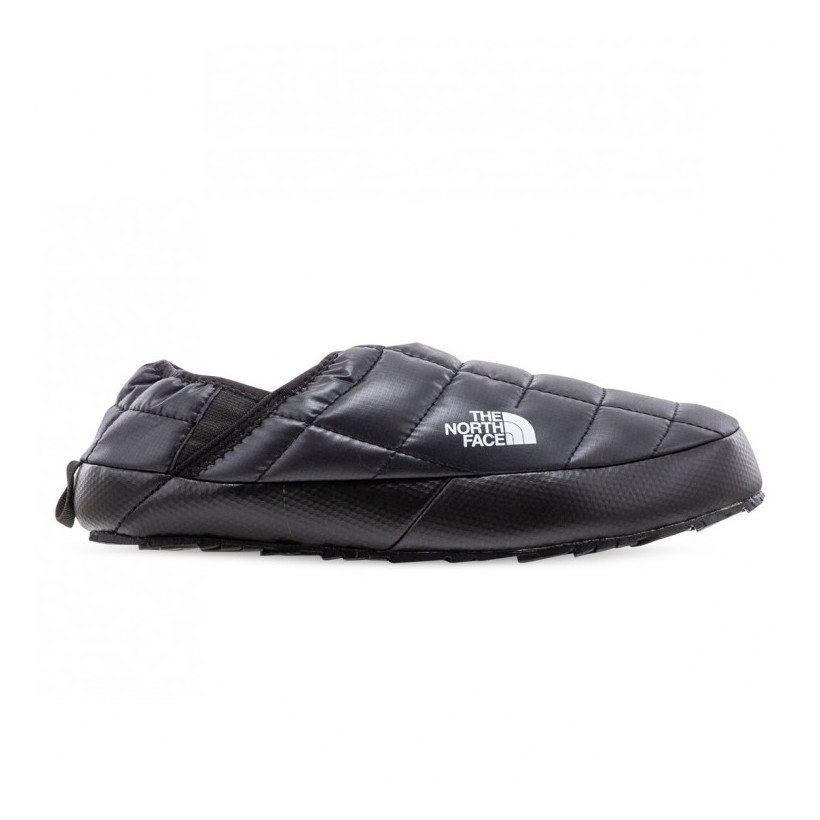 THERMOBALL TRACTION MULE WOMENS TNF Black TNF Black