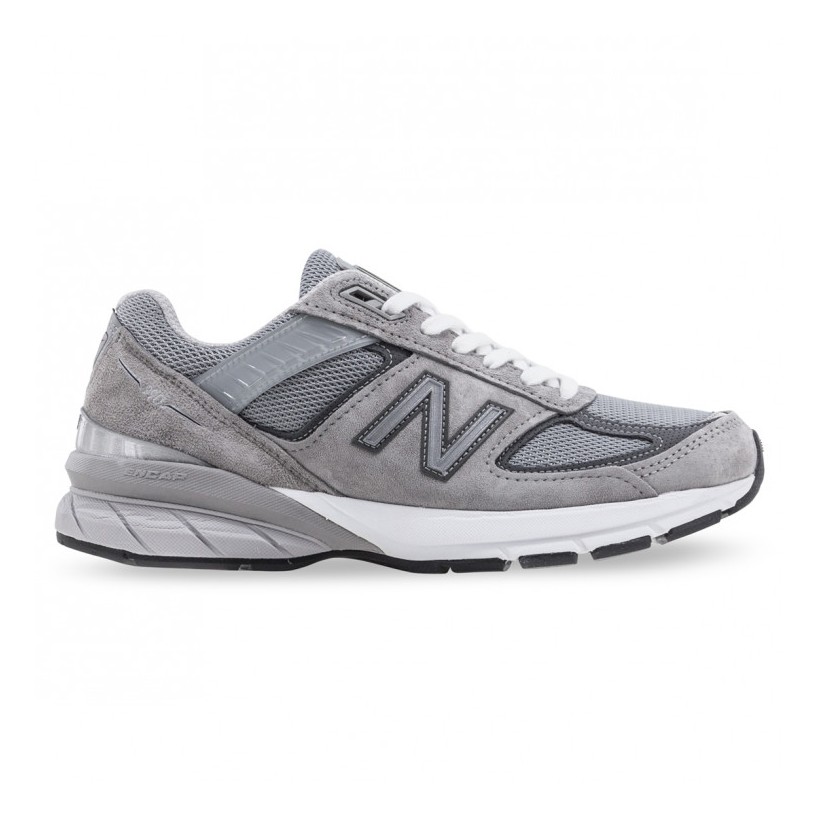990v5 WOMENS MADE IN USA Grey