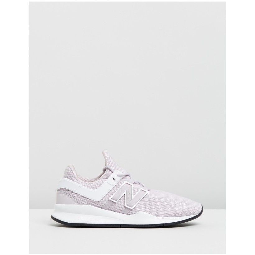 247 V2 - Women's Light Cashmere by New Balance Classics