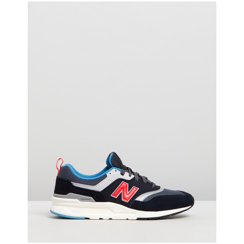 997H - Unisex Magnet by New Balance Classics