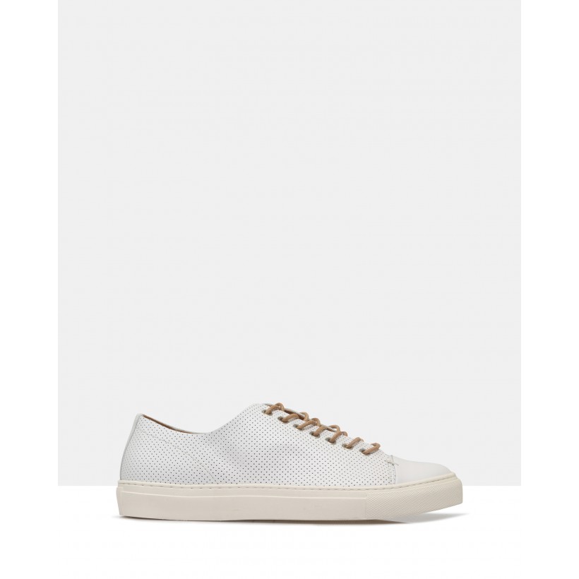 Arao Sneakers White by Brando