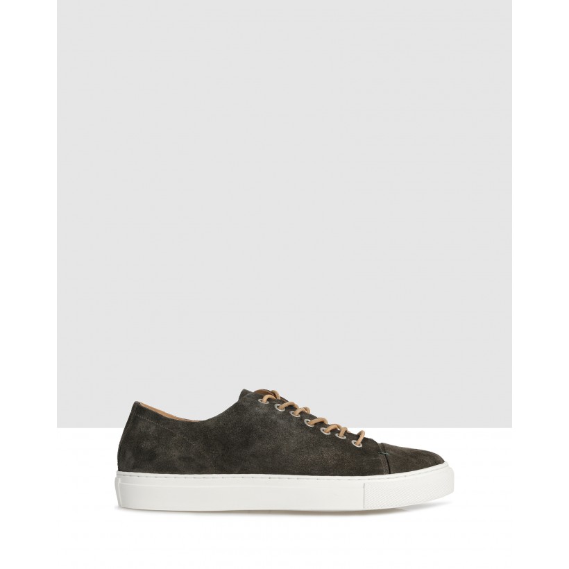 Arao Sneakers Grey by Brando
