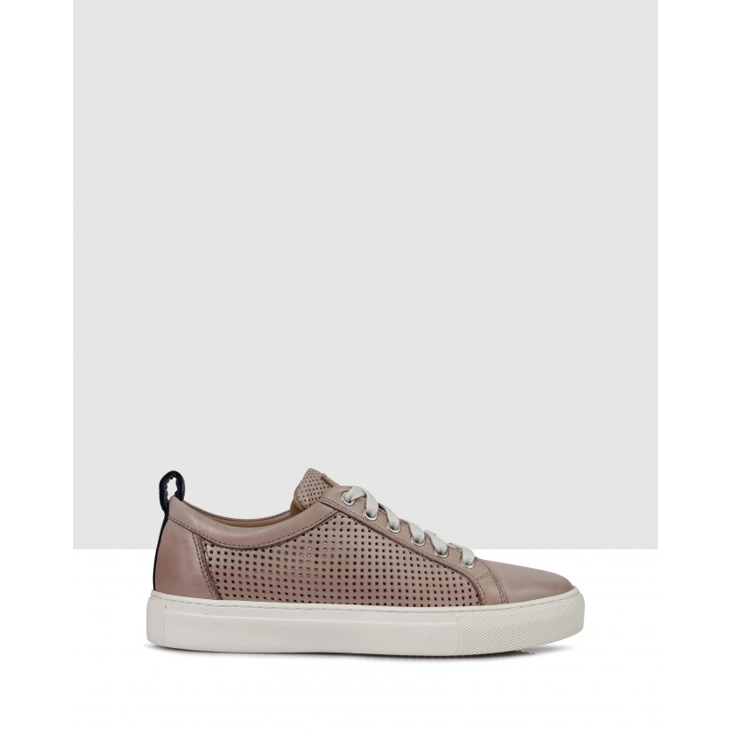 Averil Sneakers Grey by S By Sempre Di
