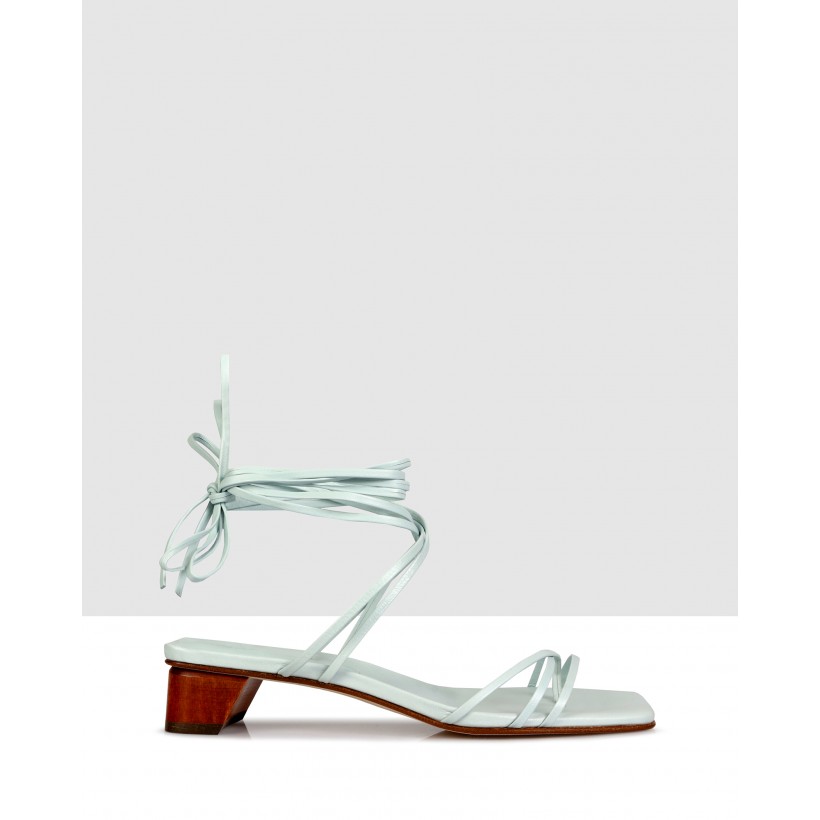 Blair Sandals Cielo by Beau Coops