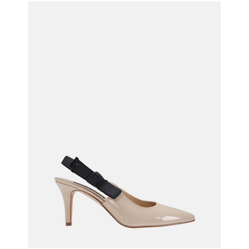 Casandra NUDE PATENT by Jane Debster