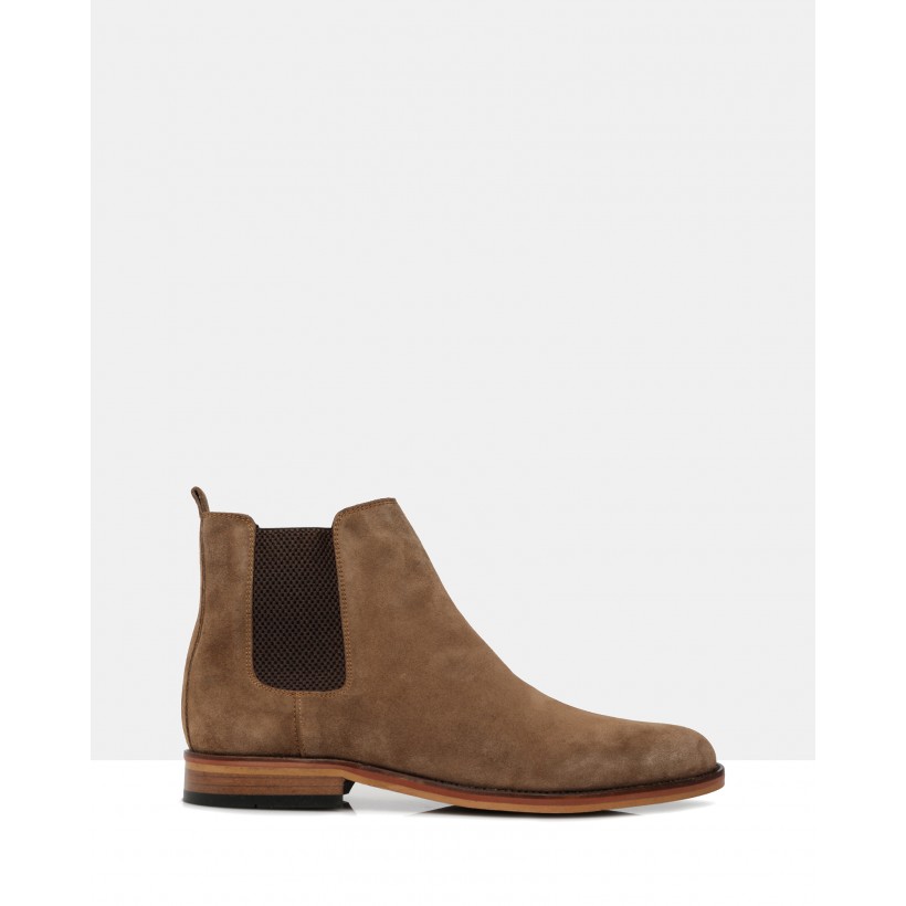 Castol Ankle Boots Date by Brando