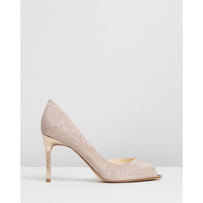 Chance Light Pink by Nine West