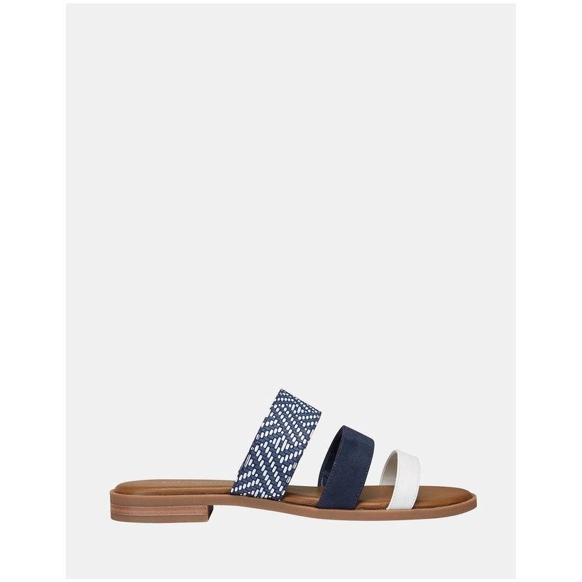 Egypt NAVY MULTI by Easy Steps