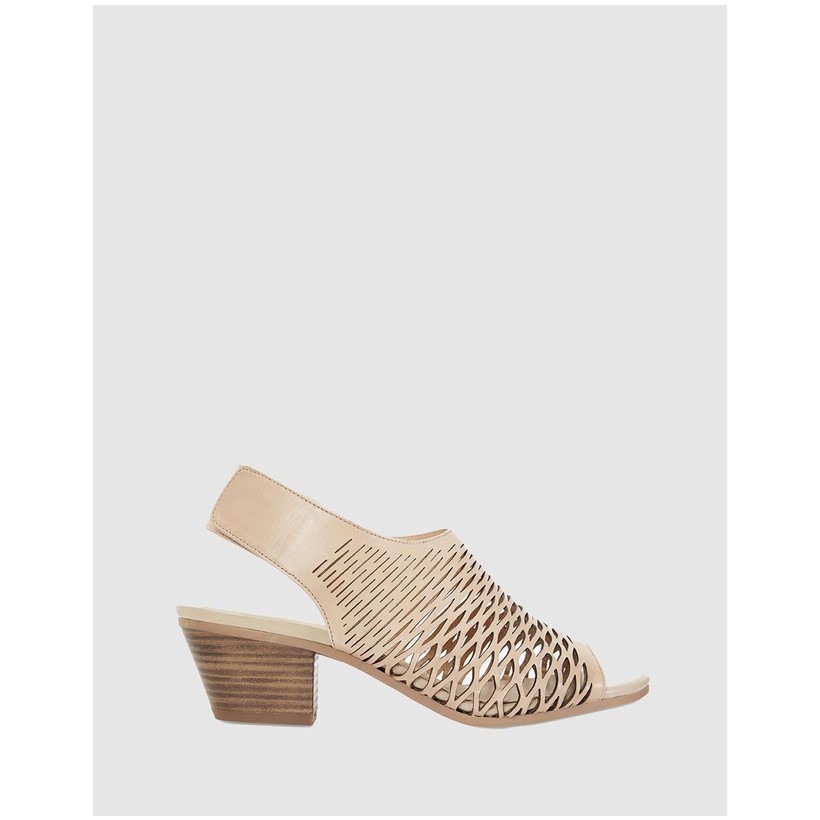 Etch NEUTRAL GLOVE by Wide Steps