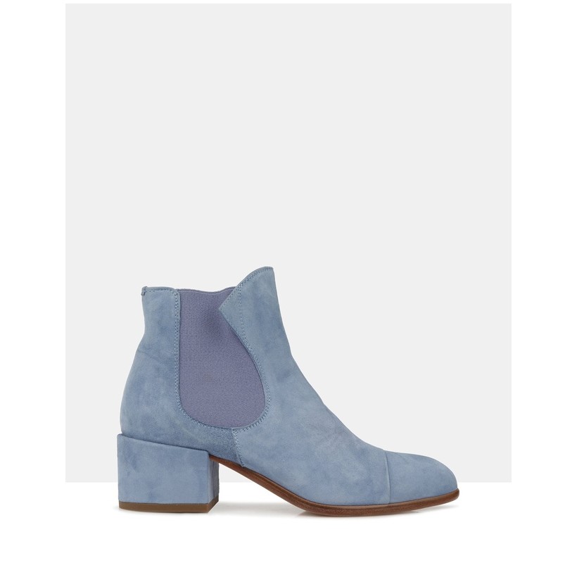 Eton Ankle Boots Avion by Beau Coops