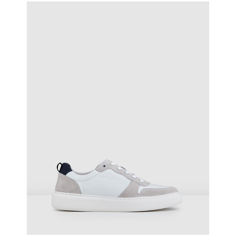 Faust Sneakers Multi by Aquila