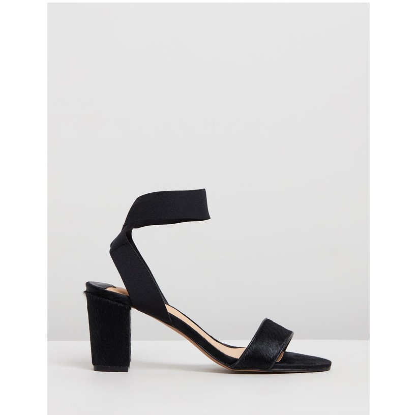 Freja Black Multi by Siren